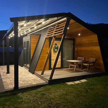 Alexandar House Apartamento Mokra Gora Exterior foto