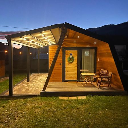 Alexandar House Apartamento Mokra Gora Exterior foto