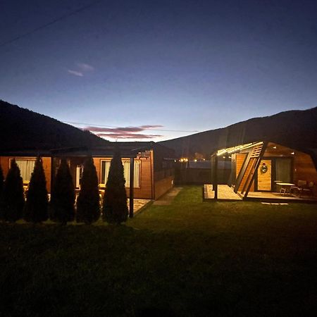 Alexandar House Apartamento Mokra Gora Exterior foto