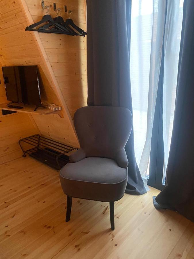 Alexandar House Apartamento Mokra Gora Exterior foto