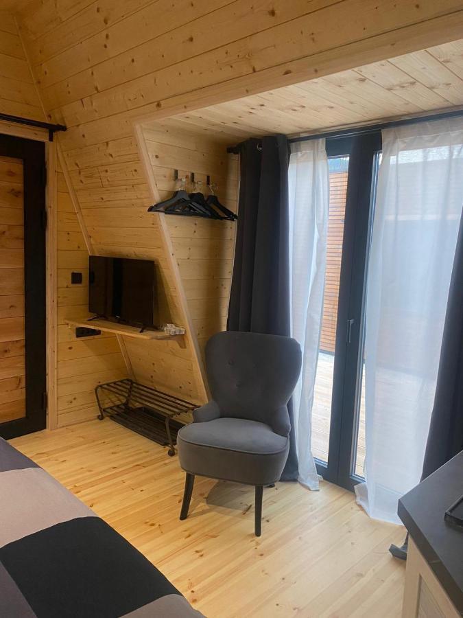 Alexandar House Apartamento Mokra Gora Exterior foto