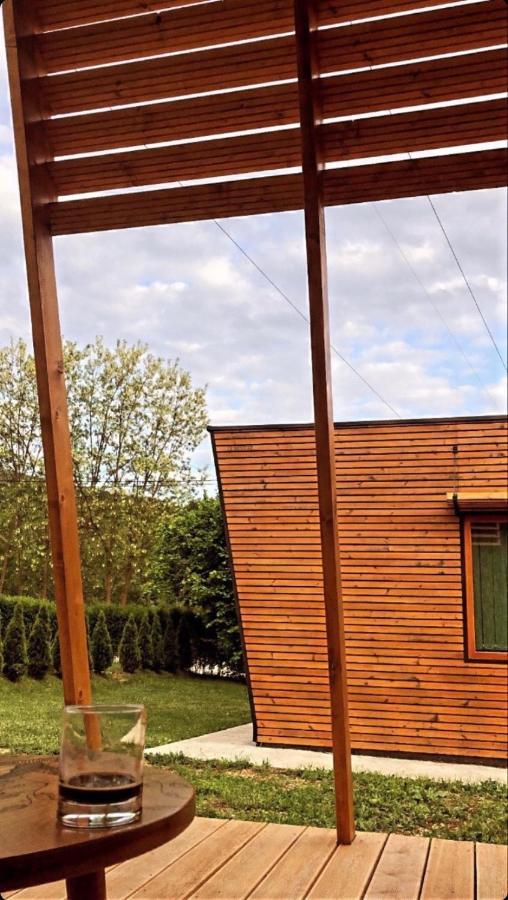 Alexandar House Apartamento Mokra Gora Exterior foto