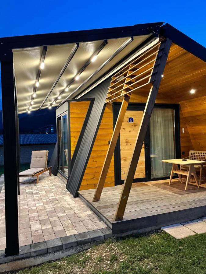 Alexandar House Apartamento Mokra Gora Exterior foto